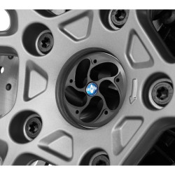 Coprimozzo cardano Wunderlich per BMW R1300 GS, R1250 GS... Coprimozzo cardano Wunderlich per BMW R1300 GS, R1250 GS...