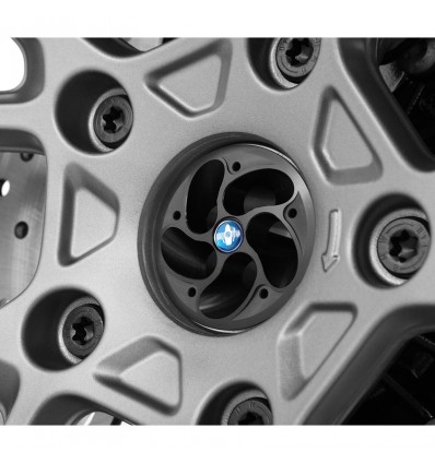 Coprimozzo cardano Wunderlich per BMW R1300 GS, R1250 GS... Coprimozzo cardano Wunderlich per BMW R1300 GS, R1250 GS...