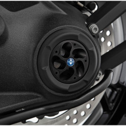 Coprimozzo cardano Wunderlich per BMW R1300 GS, R1250 GS... Coprimozzo cardano Wunderlich per BMW R1300 GS, R1250 GS...