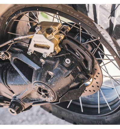 Coprimozzo cardano Wunderlich per BMW R1300 GS, R1250 GS... Coprimozzo cardano Wunderlich per BMW R1300 GS, R1250 GS...