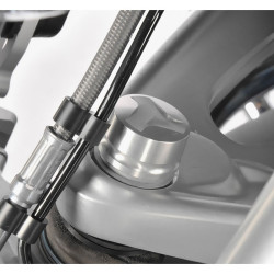 Tappo Wunderlich per giunto Telelever su varie BMW