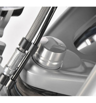 Tappo  Wunderlich per giunto Telelever su varie BMW