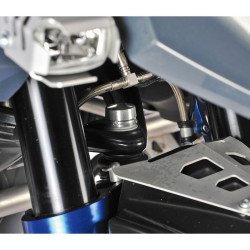 Tappo Wunderlich per giunto Telelever su varie BMW Tappo Wunderlich per giunto Telelever su varie BMW