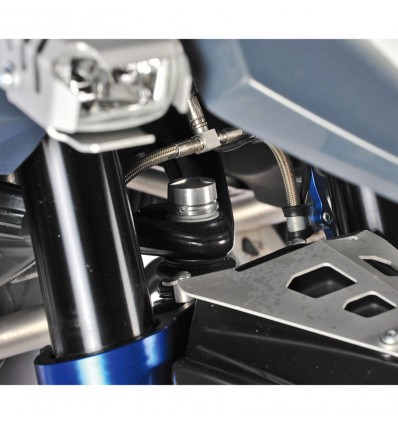 Tappo Wunderlich per giunto Telelever su varie BMW Tappo Wunderlich per giunto Telelever su varie BMW