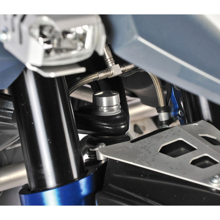 Tappo Wunderlich per giunto Telelever su varie BMW Tappo Wunderlich per giunto Telelever su varie BMW