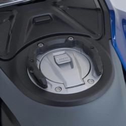 Flangia SW-Motech PRO Tankring per Kawasaki ZZR 1100, GPZ 500... Flangia SW-Motech PRO Tankring per Kawasaki ZZR 1100, GPZ 500...