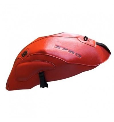 Copriserbatoio Bagster per Kawasaki Z750 e Z750 S 04-06 Copriserbatoio Bagster per Kawasaki Z750 e Z750 S 04-06