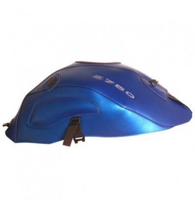 Copriserbatoio Bagster per Kawasaki Z750 e Z750 S 04-06