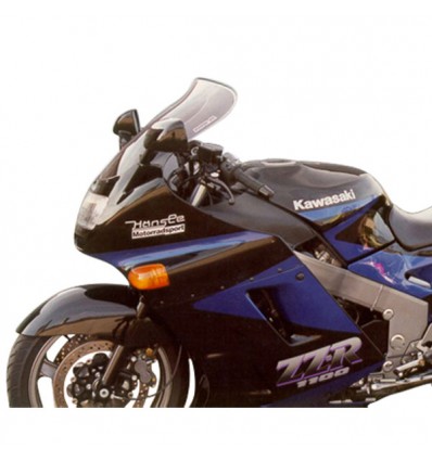 Cupolino MRA Touring per Kawasaki ZZR 1100 90-92 Cupolino MRA Touring per Kawasaki ZZR 1100 90-92