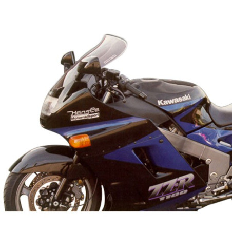 Cupolino MRA Touring per Kawasaki ZZR 1100 90-92 Cupolino MRA Touring per Kawasaki ZZR 1100 90-92
