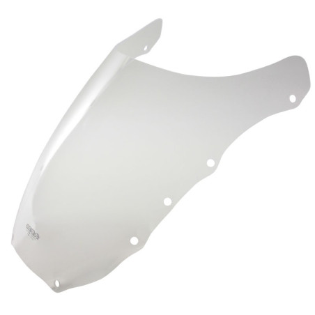 Cupolino MRA O-Standard trasparente per Kawasaki ZZR 1100 dal 1993 Cupolino MRA O-Standard trasparente per Kawasaki ZZR 1100 dal 1993