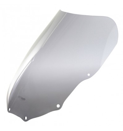 Cupolino MRA O-Standard fume chiaro per Kawasaki ZZR 1100 dal 1993 Cupolino MRA O-Standard fume chiaro per Kawasaki ZZR 1100 dal 1993