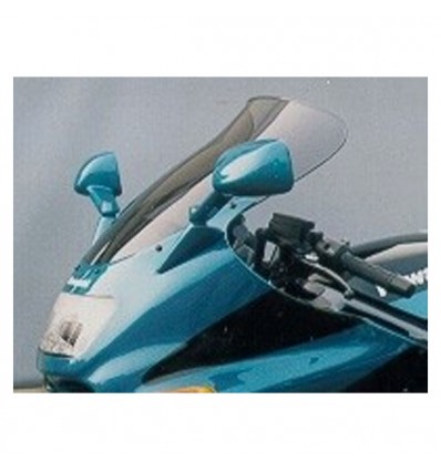 Cupolino MRA Touring per Kawasaki ZZR 1100 dal 1993 Cupolino MRA Touring per Kawasaki ZZR 1100 dal 1993