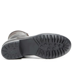 Scarpe da moto da donna TCX Lady Blend Waterproof marrone Scarpe da moto da donna TCX Lady Blend Waterproof marrone