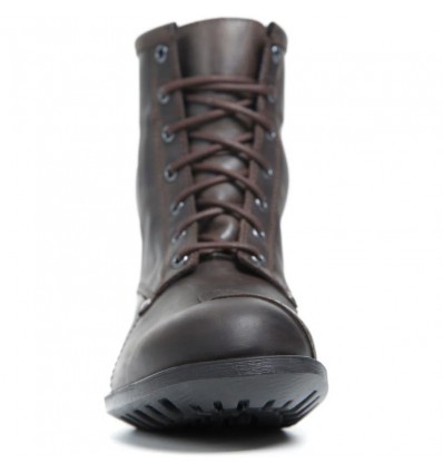 Scarpe da moto da donna TCX Lady Blend Waterproof marrone Scarpe da moto da donna TCX Lady Blend Waterproof marrone