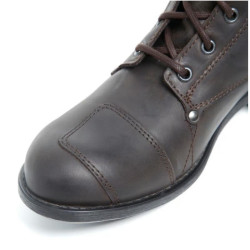 Scarpe da moto da donna TCX Lady Blend Waterproof marrone Scarpe da moto da donna TCX Lady Blend Waterproof marrone