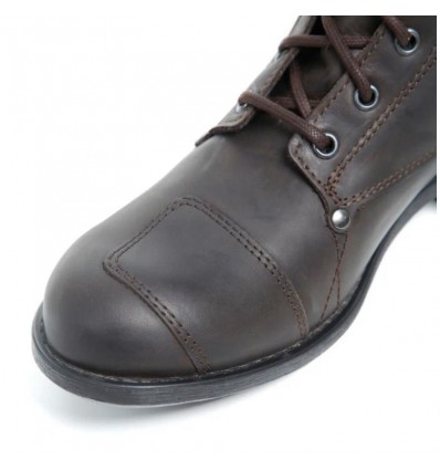 Scarpe da moto da donna TCX Lady Blend Waterproof marrone Scarpe da moto da donna TCX Lady Blend Waterproof marrone