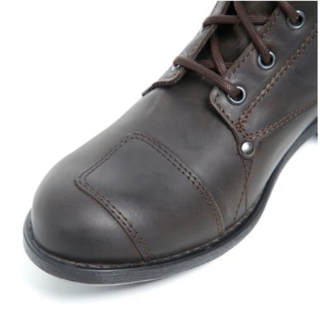 Scarpe da moto da donna TCX Lady Blend Waterproof marrone Scarpe da moto da donna TCX Lady Blend Waterproof marrone