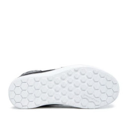 Scarpe da moto TCX Street 3 Air nero e grigio Scarpe da moto TCX Street 3 Air nero e grigio