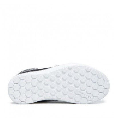 Scarpe da moto TCX Street 3 Air nero e grigio Scarpe da moto TCX Street 3 Air nero e grigio