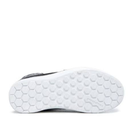 Scarpe da moto TCX Street 3 Air nero e grigio Scarpe da moto TCX Street 3 Air nero e grigio