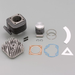 Gruppo termico Daytona 70cc Honda ZX dal 1994