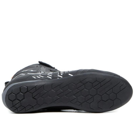 Scarpe da moto TCX Ro4d WP nero Scarpe da moto TCX Ro4d WP nero