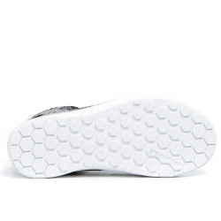 Scarpe da moto TCX Ikasu Air nero e grigio Scarpe da moto TCX Ikasu Air nero e grigio