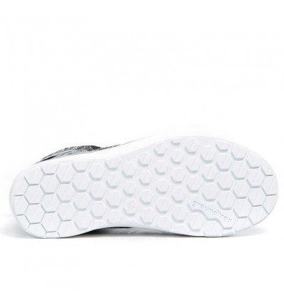 Scarpe da moto TCX Ikasu Air nero e grigio Scarpe da moto TCX Ikasu Air nero e grigio