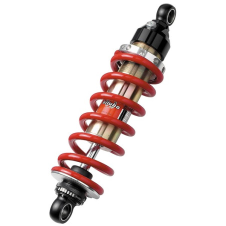Ammortizzatore Bitubo XZE posteriore per Kawasaki ZZR 1100 90-92 Ammortizzatore Bitubo XZE posteriore per Kawasaki ZZR 1100 90-92