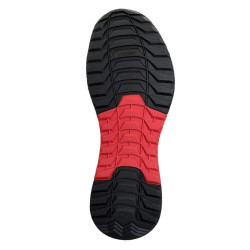 Scarpe da moto Eleveit Nirvana WP nere Scarpe da moto Eleveit Nirvana WP nere