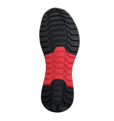 Scarpe da moto Eleveit Nirvana WP nere Scarpe da moto Eleveit Nirvana WP nere