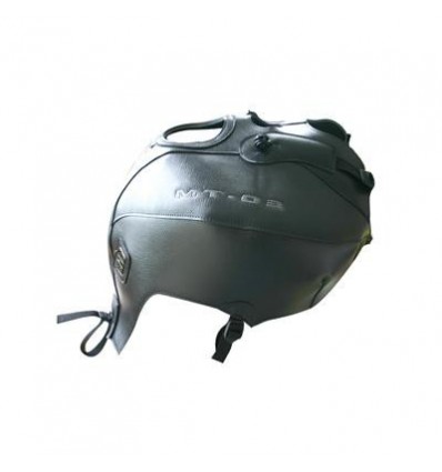 Copriserbatoio Bagster per Yamaha MT03 06-11 in similpe