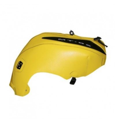 Copriserbatoio Bagster per Yamaha MT03 06-11 in similpe