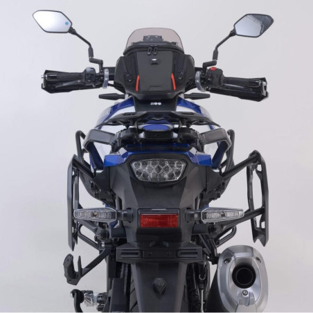 Kit borse SW-Motech Sysbag WP L per Suzuki V-Strom 1050 DE Kit borse SW-Motech Sysbag WP L per Suzuki V-Strom 1050 DE