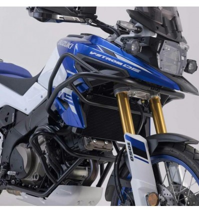 Paraserbatoio SW-Motech per Suzuki V-Strom 1050 DE Paraserbatoio SW-Motech per Suzuki V-Strom 1050 DE