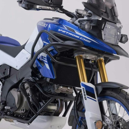 Paraserbatoio SW-Motech per Suzuki V-Strom 1050 DE Paraserbatoio SW-Motech per Suzuki V-Strom 1050 DE