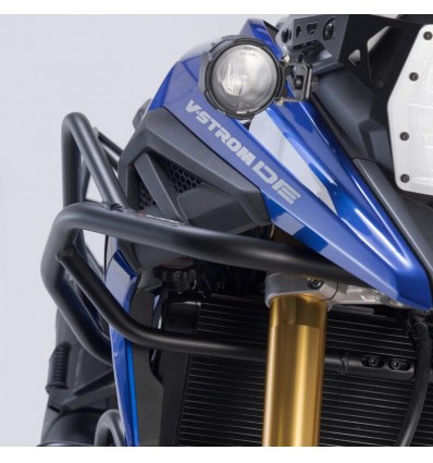 Paraserbatoio SW-Motech per Suzuki V-Strom 1050 DE Paraserbatoio SW-Motech per Suzuki V-Strom 1050 DE