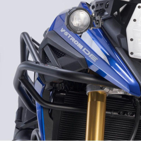 Paraserbatoio SW-Motech per Suzuki V-Strom 1050 DE Paraserbatoio SW-Motech per Suzuki V-Strom 1050 DE
