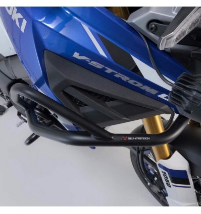 Paraserbatoio SW-Motech per Suzuki V-Strom 1050 DE Paraserbatoio SW-Motech per Suzuki V-Strom 1050 DE
