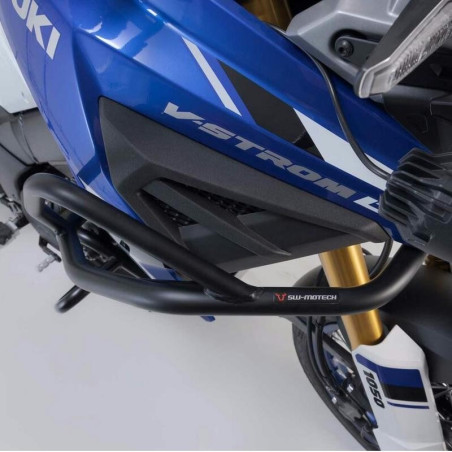 Paraserbatoio SW-Motech per Suzuki V-Strom 1050 DE Paraserbatoio SW-Motech per Suzuki V-Strom 1050 DE