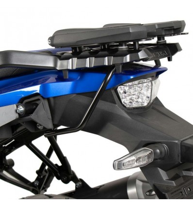 Supporti portapacchi Hepco & Becker per Suzuki V-Strom 1050 DE Supporti portapacchi Hepco & Becker per Suzuki V-Strom 1050 DE