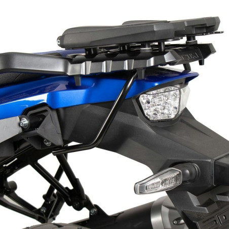 Supporti portapacchi Hepco & Becker per Suzuki V-Strom 1050 DE Supporti portapacchi Hepco & Becker per Suzuki V-Strom 1050 DE