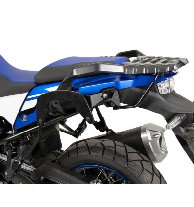 Telai laterali Hepco & Becker C-Bow system per Suzuki V-Strom 1050 DE Telai laterali Hepco & Becker C-Bow system per Suzuki V-Strom 1050 DE