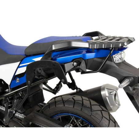 Telai laterali Hepco & Becker C-Bow system per Suzuki V-Strom 1050 DE Telai laterali Hepco & Becker C-Bow system per Suzuki V-Strom 1050 DE