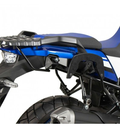 Telai laterali Hepco & Becker C-Bow system per Suzuki V-Strom 1050 DE Telai laterali Hepco & Becker C-Bow system per Suzuki V-Strom 1050 DE