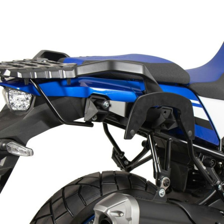 Telai laterali Hepco & Becker C-Bow system per Suzuki V-Strom 1050 DE Telai laterali Hepco & Becker C-Bow system per Suzuki V-Strom 1050 DE