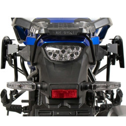 Telai laterali Hepco & Becker C-Bow system per Suzuki V-Strom 1050 DE Telai laterali Hepco & Becker C-Bow system per Suzuki V-Strom 1050 DE