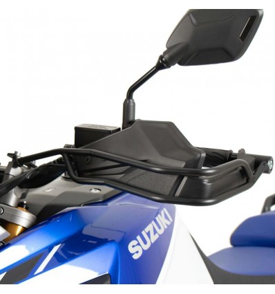 Protezione paramani Hepco & Becker per Suzuki V-Strom 1050 DE Protezione paramani Hepco & Becker per Suzuki V-Strom 1050 DE