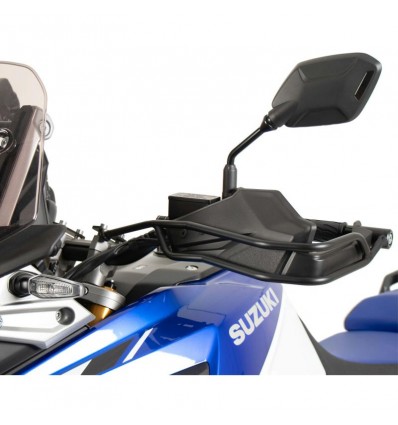 Protezione paramani Hepco & Becker per Suzuki V-Strom 1050 DE Protezione paramani Hepco & Becker per Suzuki V-Strom 1050 DE